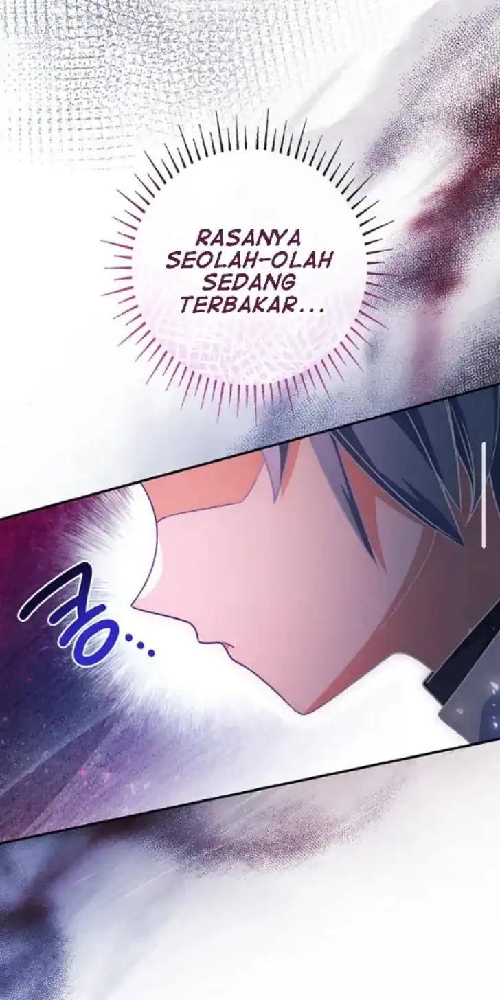 Father, I Won’t Do Anything Chapter 54 - halaman 76