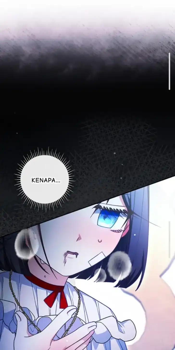 Father, I Won’t Do Anything Chapter 54 - halaman 78
