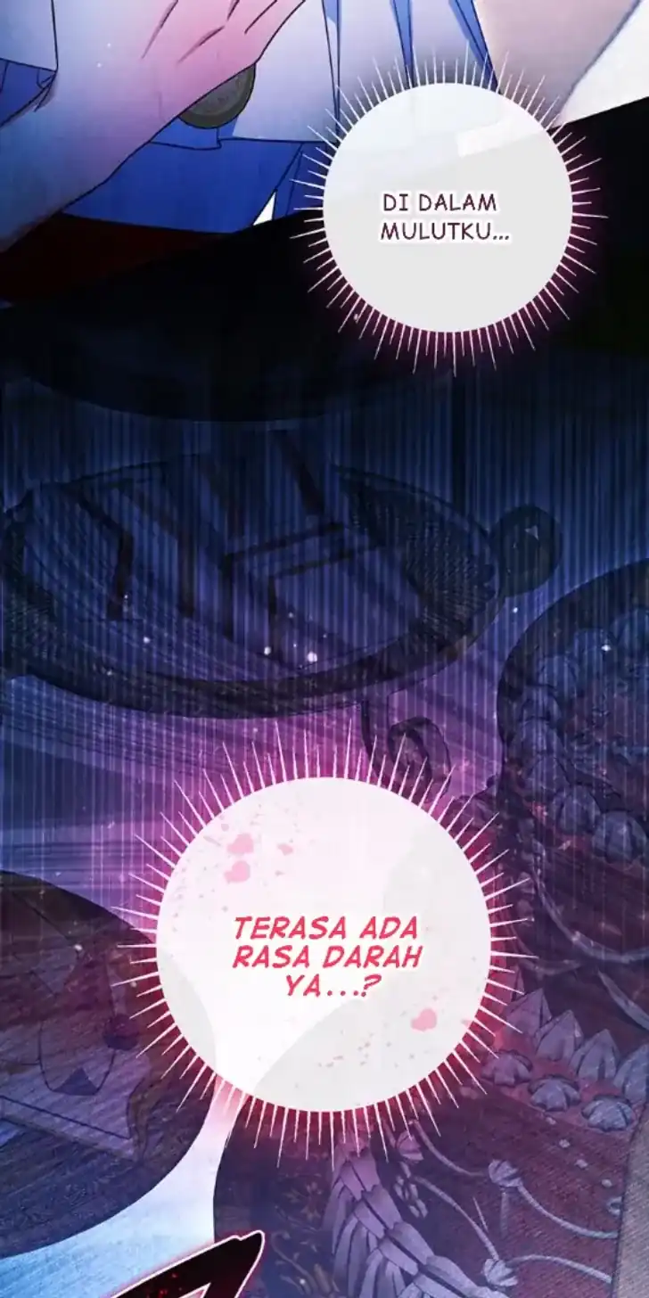 Father, I Won’t Do Anything Chapter 54 - halaman 79