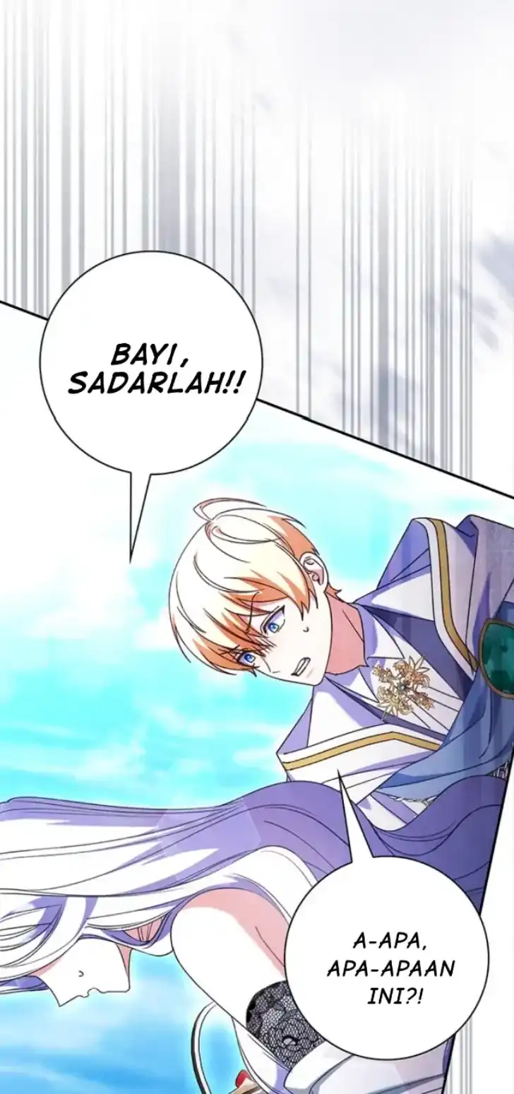 Father, I Won’t Do Anything Chapter 54 - halaman 82