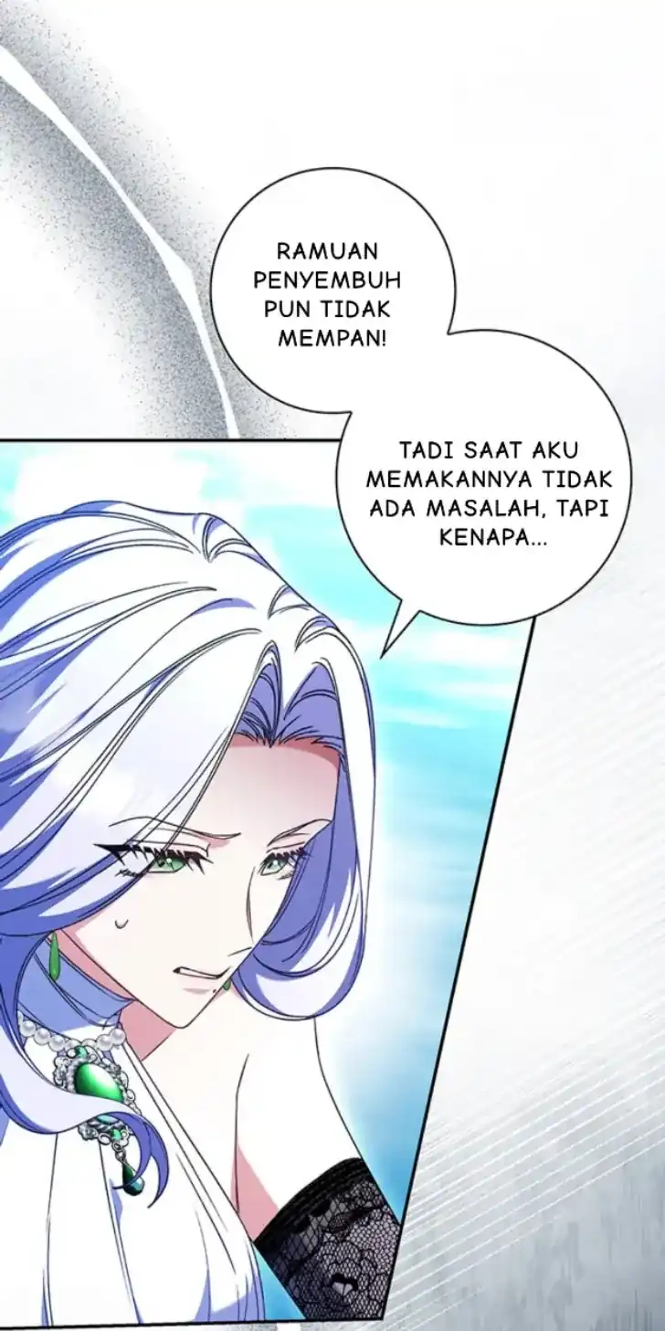 Father, I Won’t Do Anything Chapter 54 - halaman 86