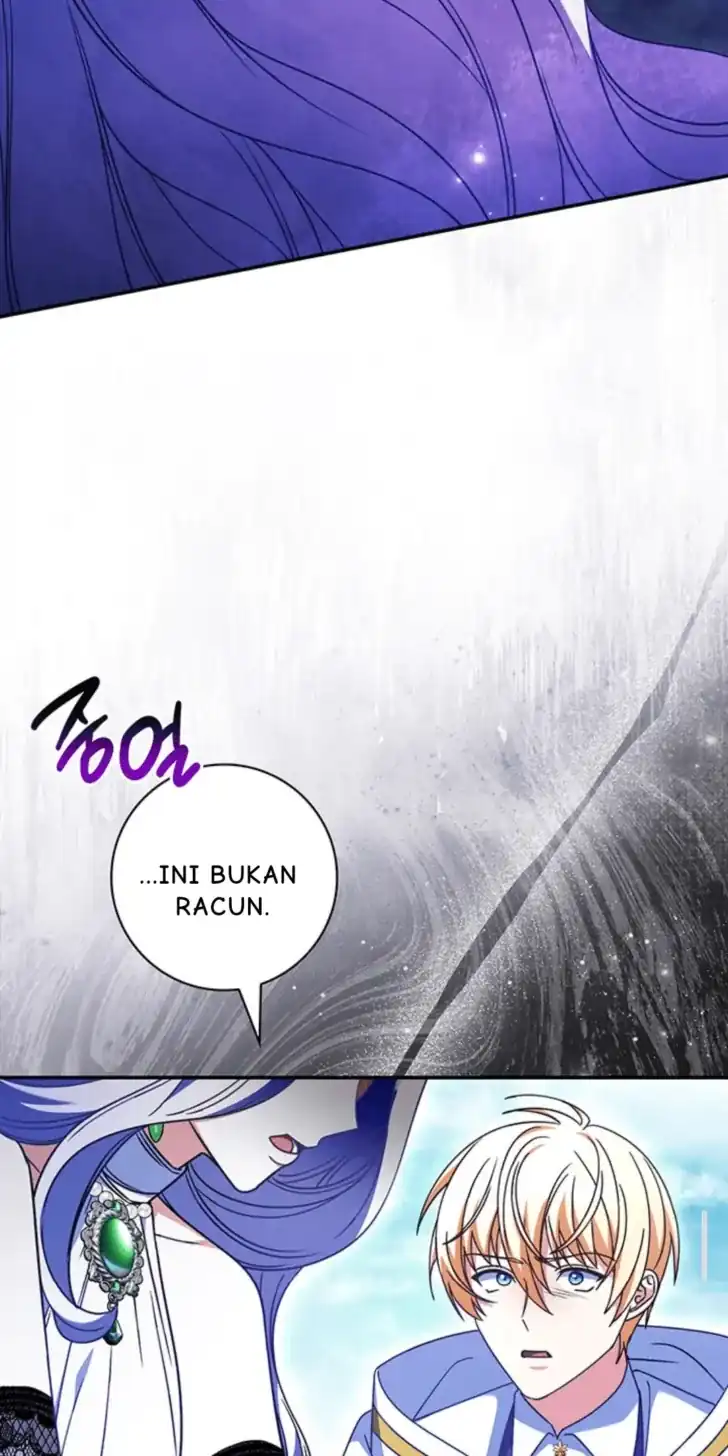 Father, I Won’t Do Anything Chapter 54 - halaman 89