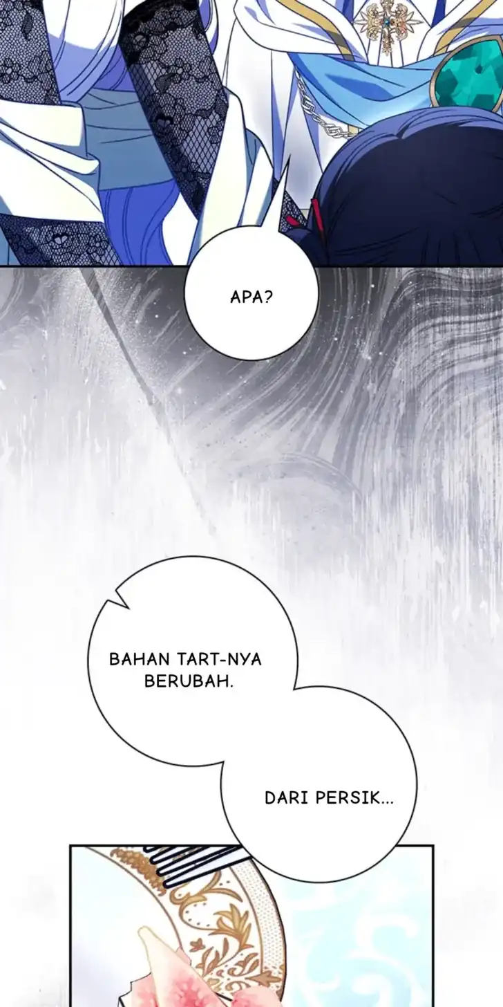 Father, I Won’t Do Anything Chapter 54 - halaman 90