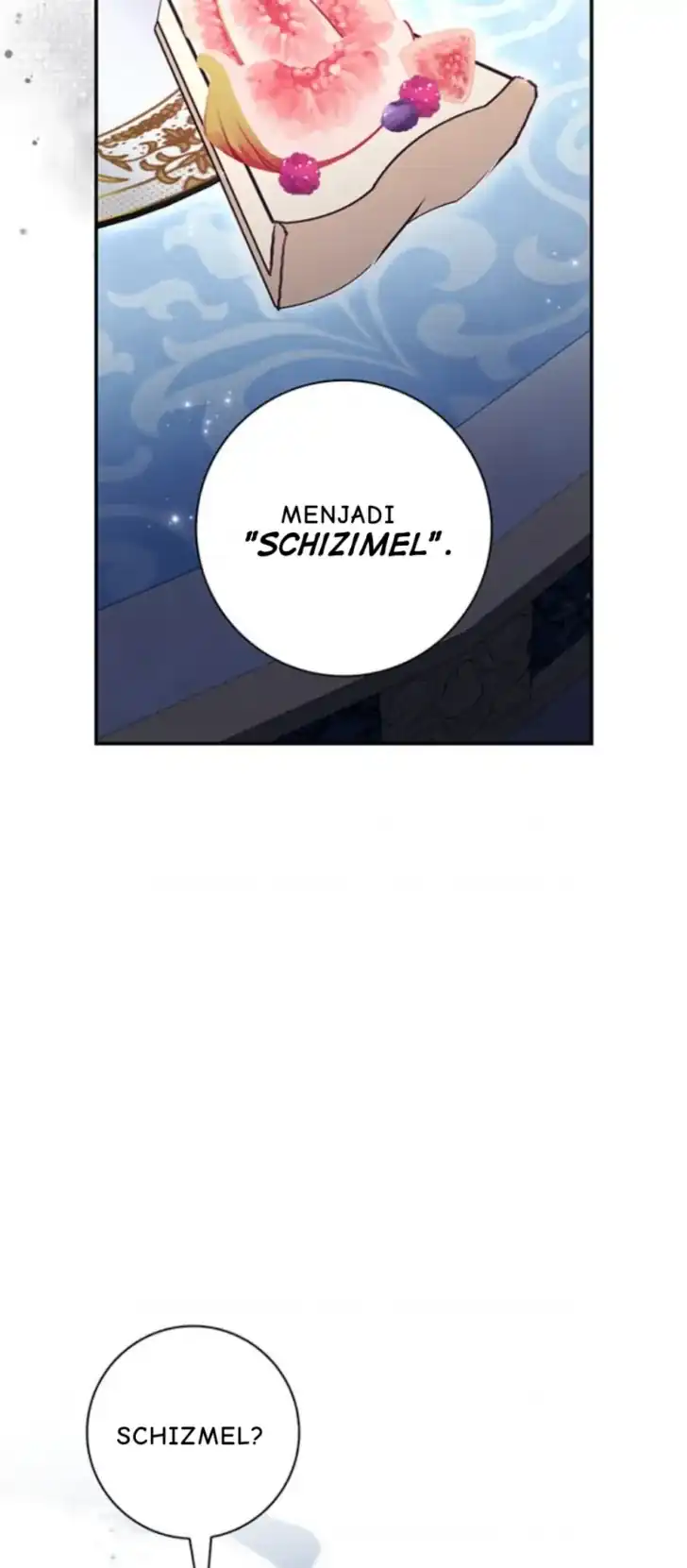 Father, I Won’t Do Anything Chapter 54 - halaman 91
