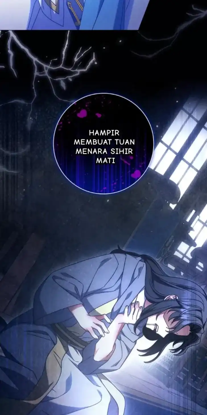 Father, I Won’t Do Anything Chapter 54 - halaman 93