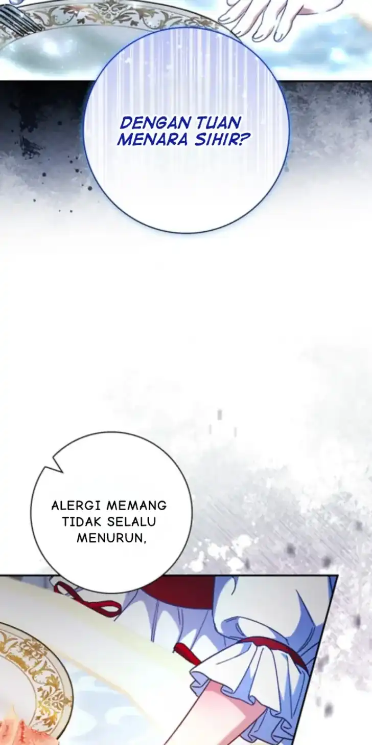 Father, I Won’t Do Anything Chapter 55 - halaman 10