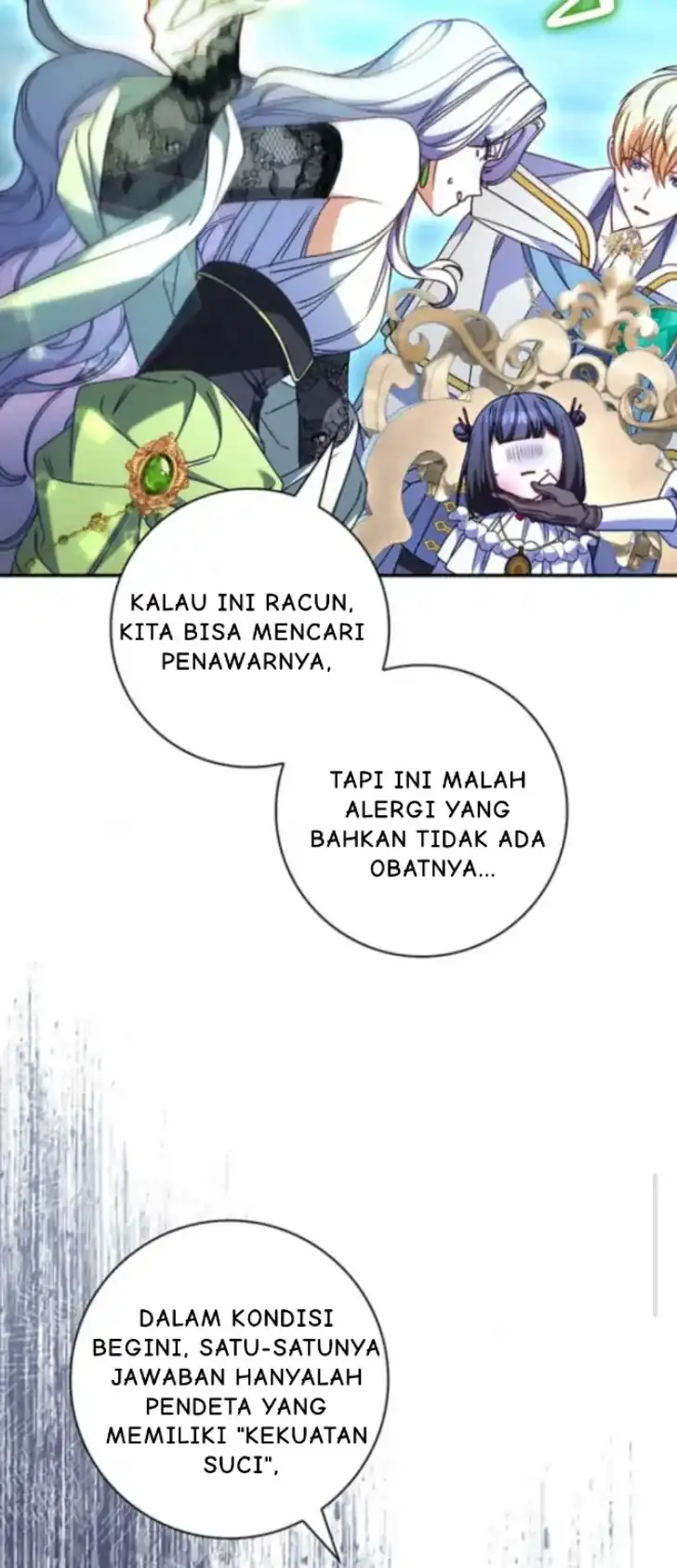 Father, I Won’t Do Anything Chapter 55 - halaman 12