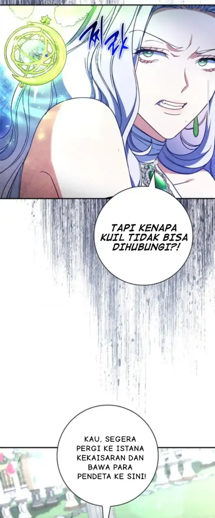 Father, I Won’t Do Anything Chapter 55 - halaman 13