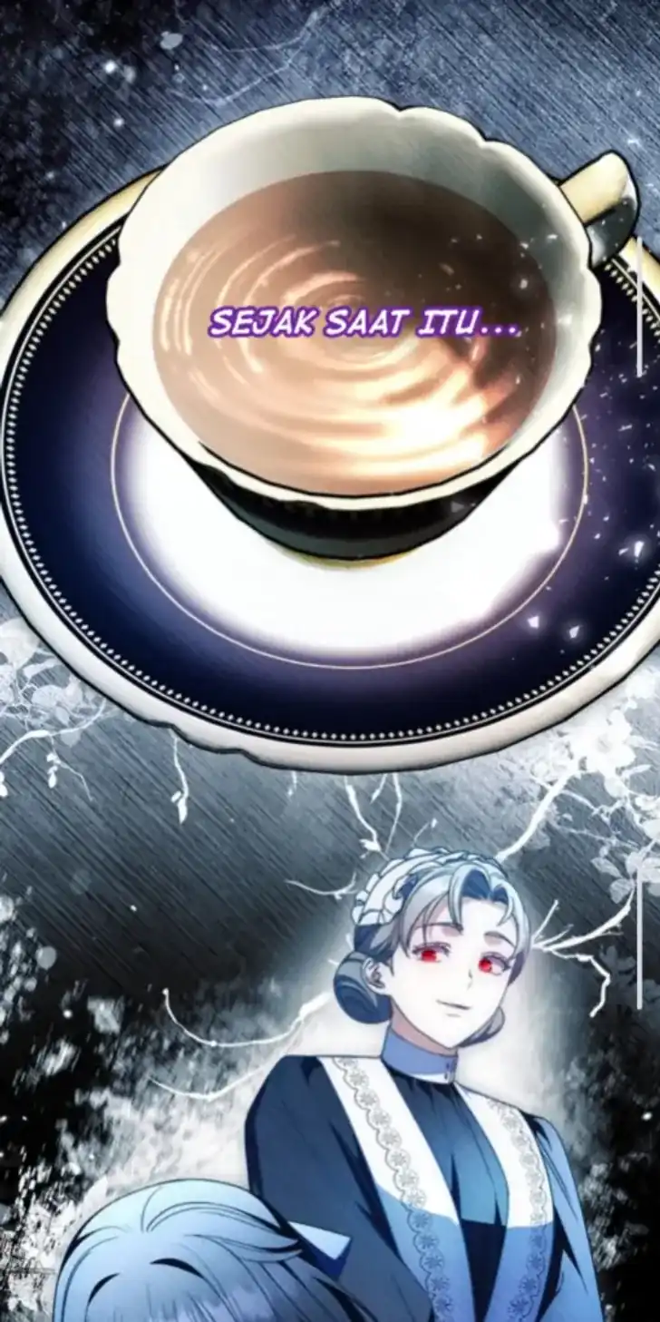 Father, I Won’t Do Anything Chapter 55 - halaman 19