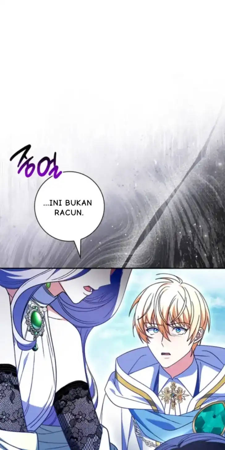 Father, I Won’t Do Anything Chapter 55 - halaman 2