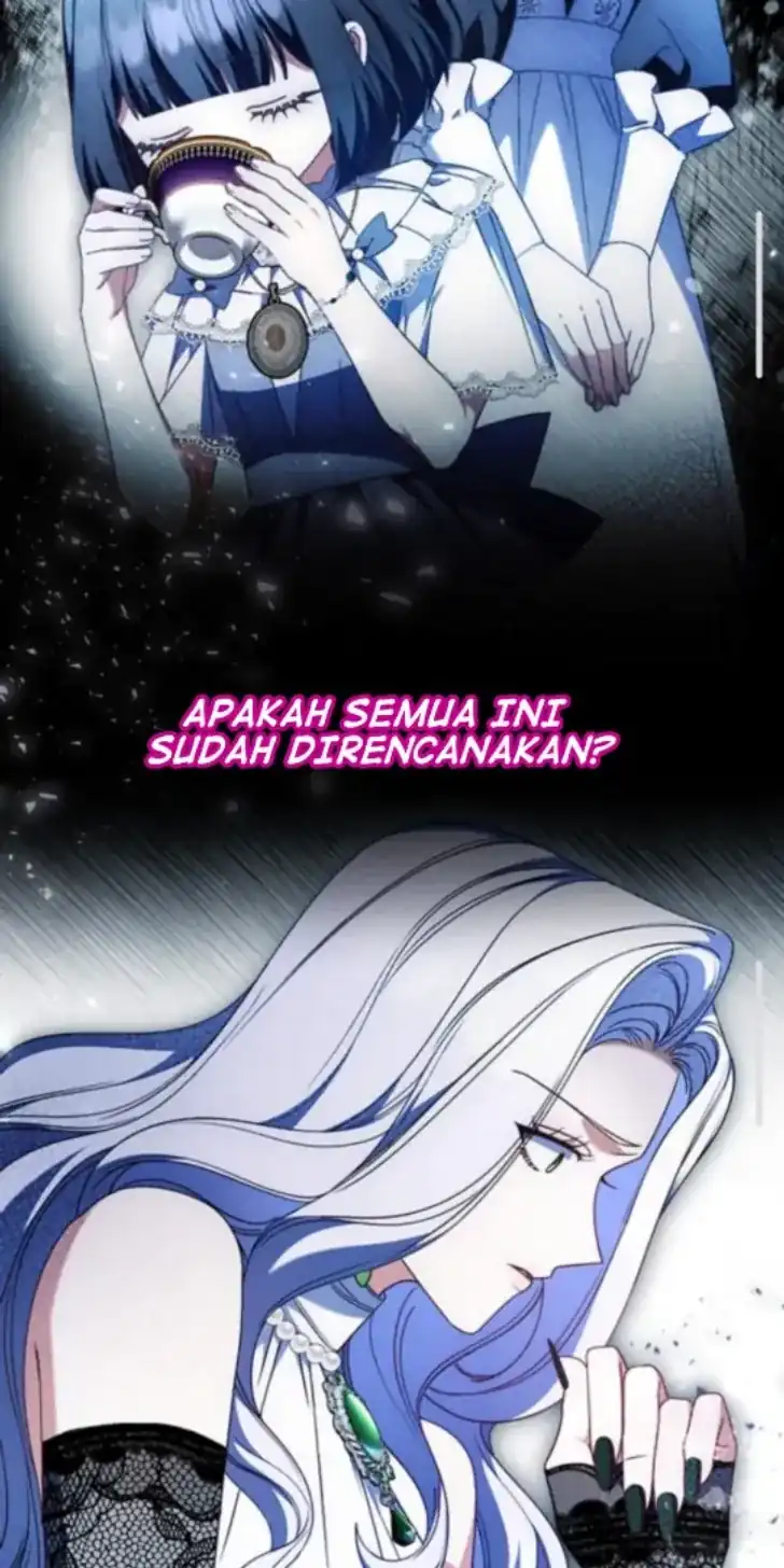 Father, I Won’t Do Anything Chapter 55 - halaman 20