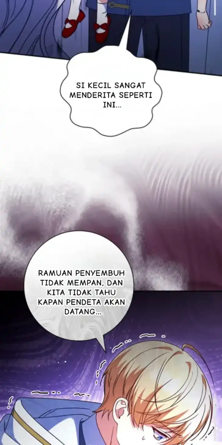 Father, I Won’t Do Anything Chapter 55 - halaman 23