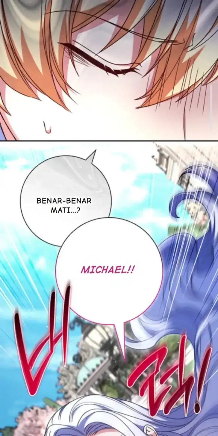 Father, I Won’t Do Anything Chapter 55 - halaman 25