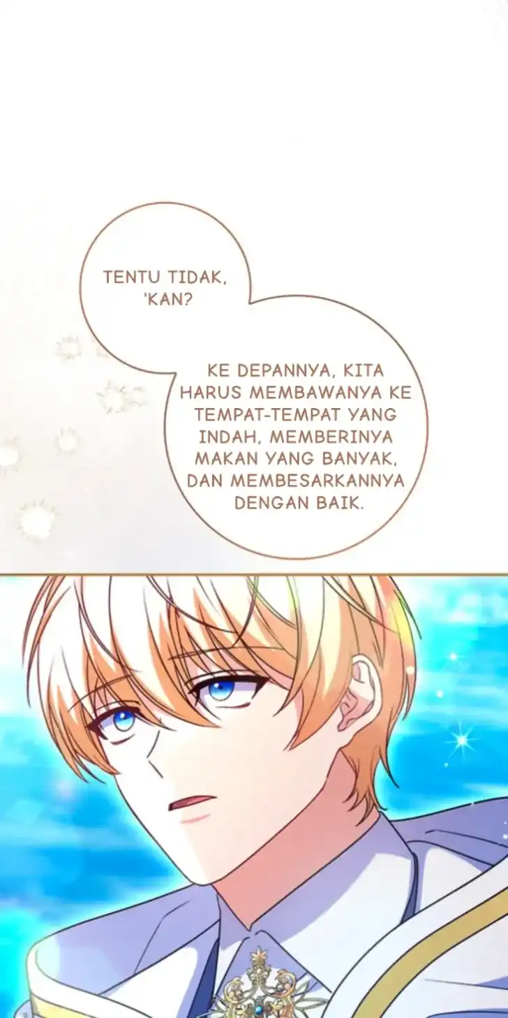 Father, I Won’t Do Anything Chapter 55 - halaman 28