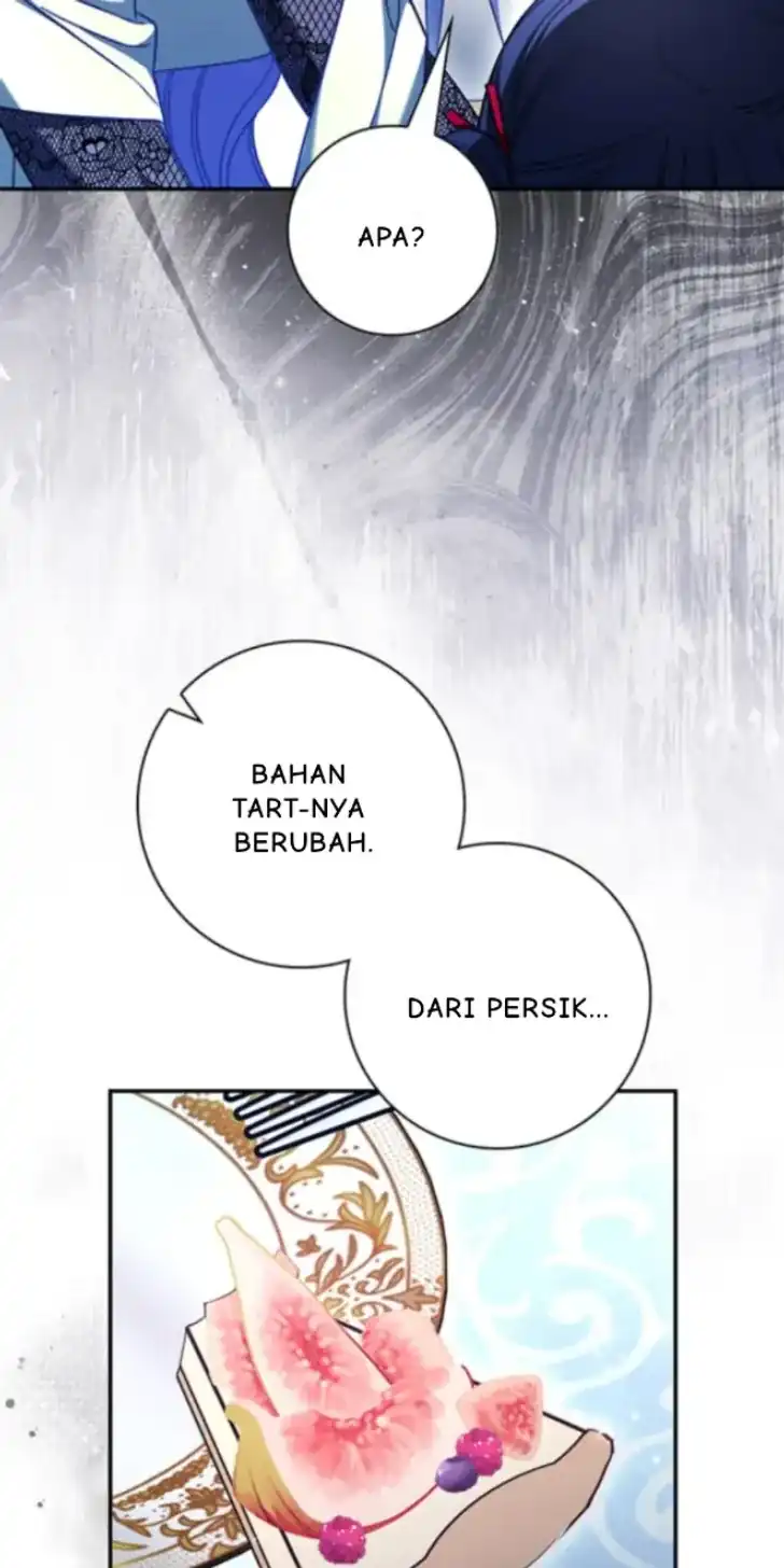 Father, I Won’t Do Anything Chapter 55 - halaman 3