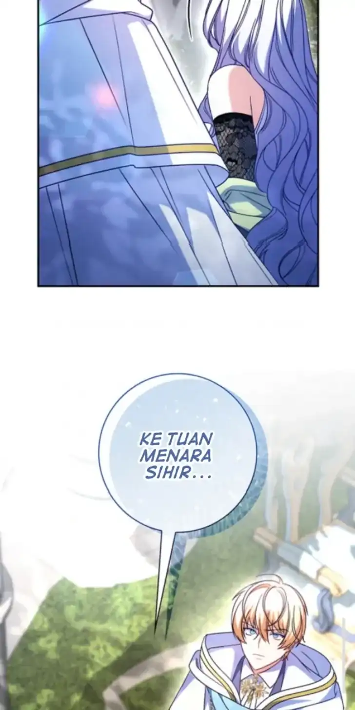 Father, I Won’t Do Anything Chapter 55 - halaman 30