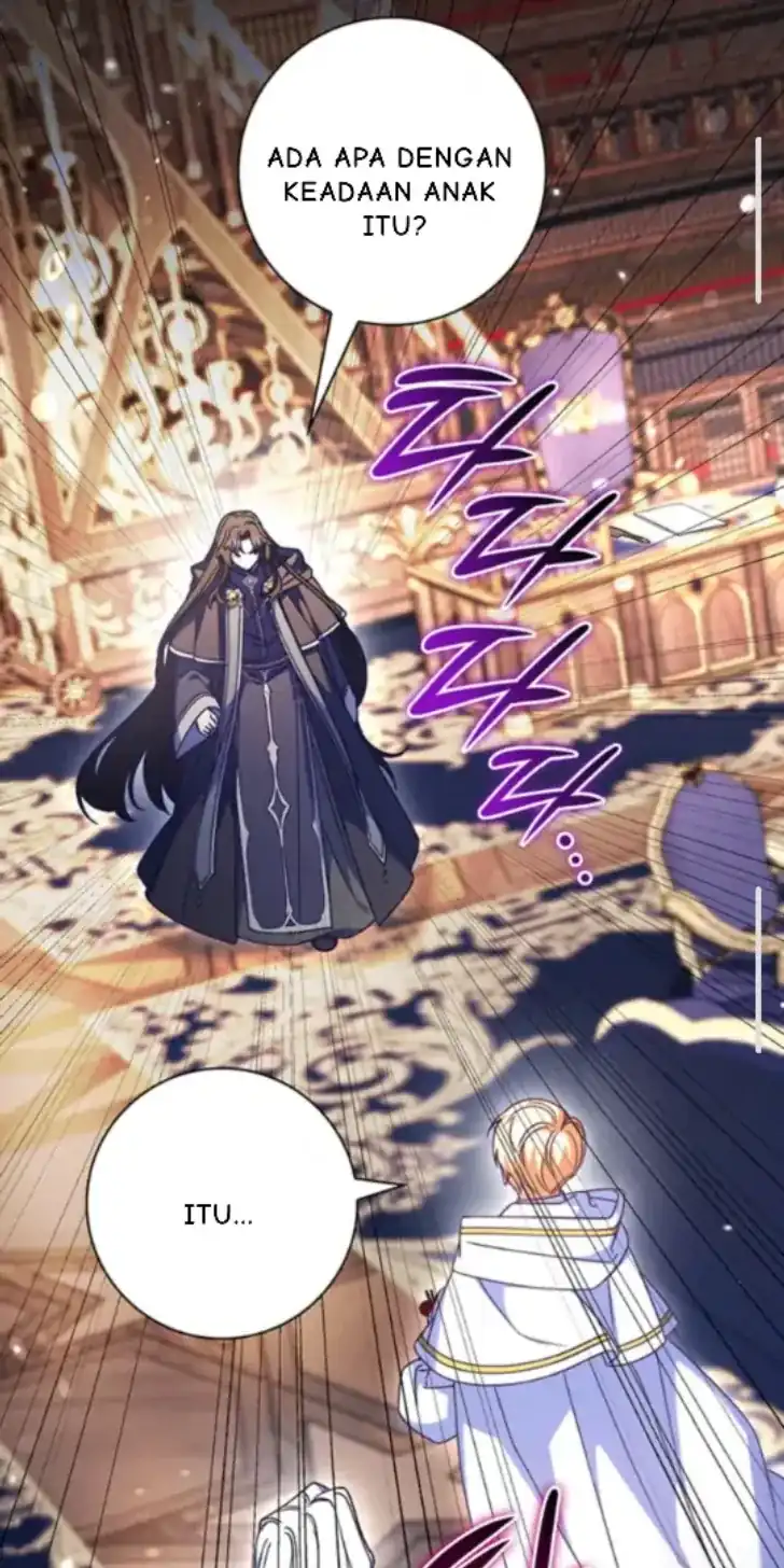 Father, I Won’t Do Anything Chapter 55 - halaman 48