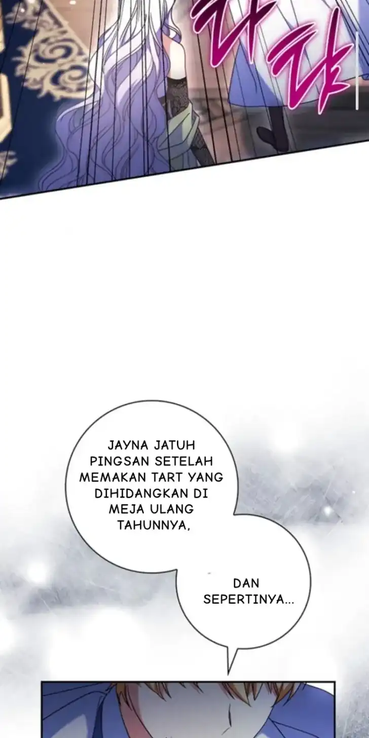 Father, I Won’t Do Anything Chapter 55 - halaman 49