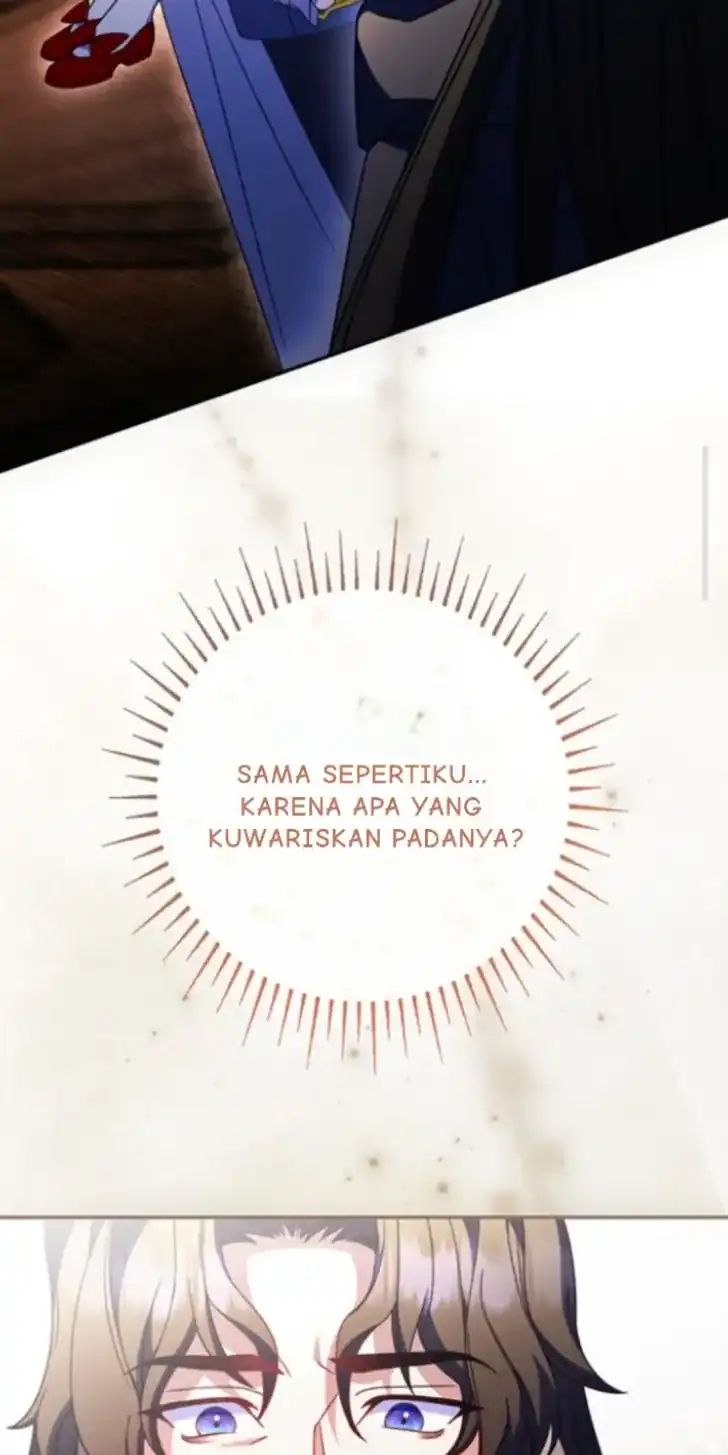 Father, I Won’t Do Anything Chapter 55 - halaman 58