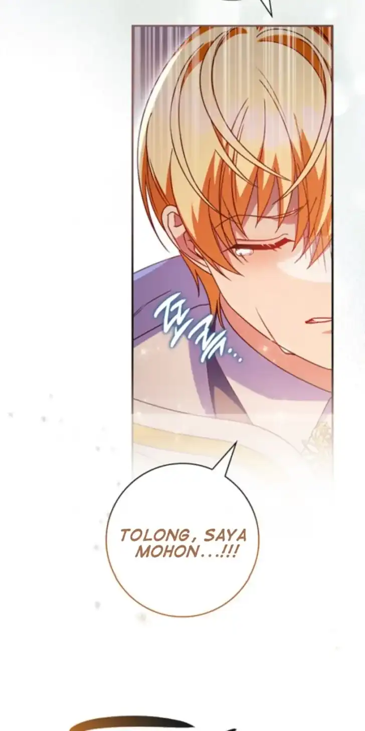 Father, I Won’t Do Anything Chapter 55 - halaman 62