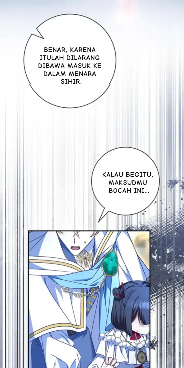 Father, I Won’t Do Anything Chapter 55 - halaman 7