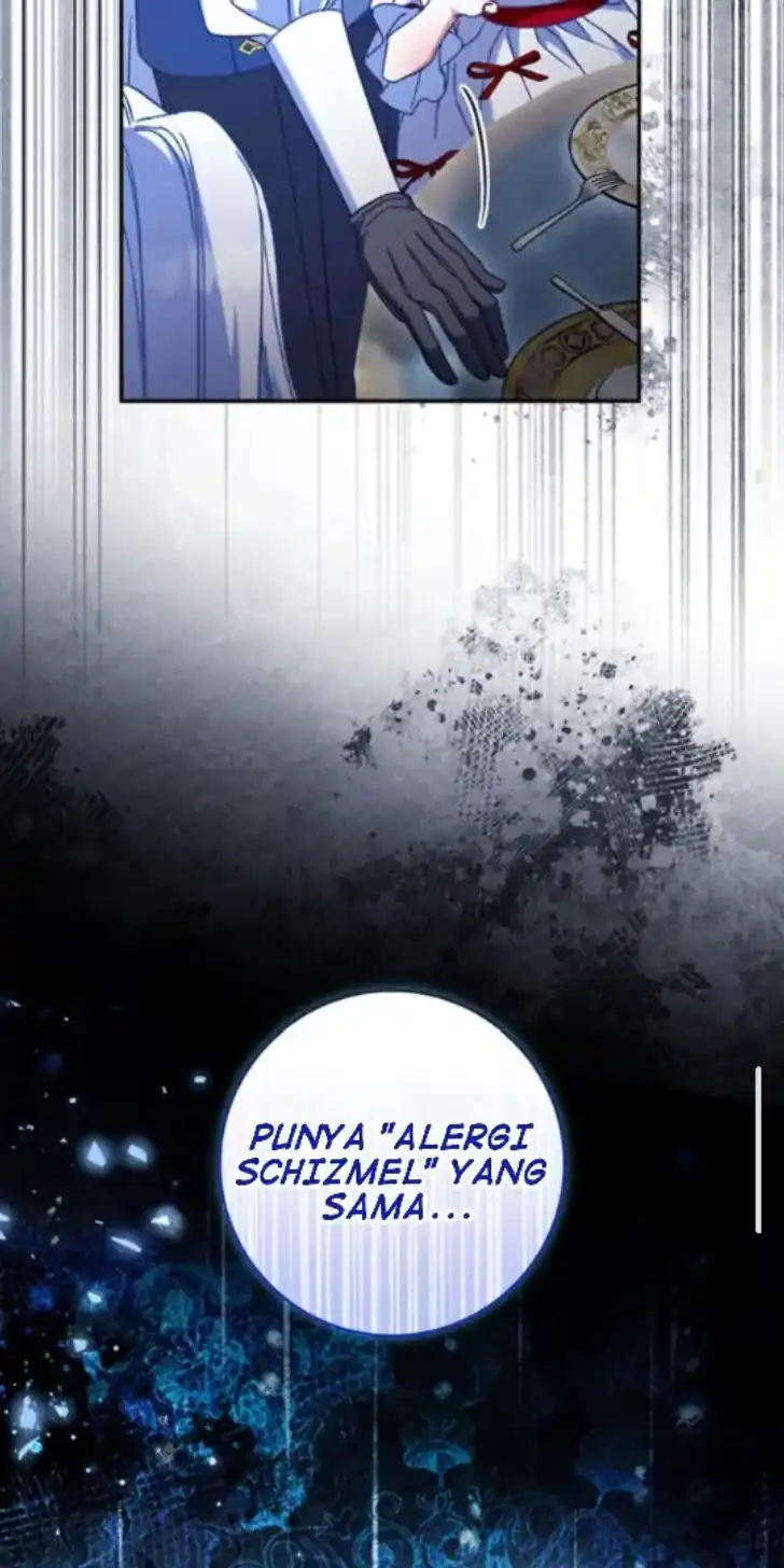 Father, I Won’t Do Anything Chapter 55 - halaman 8