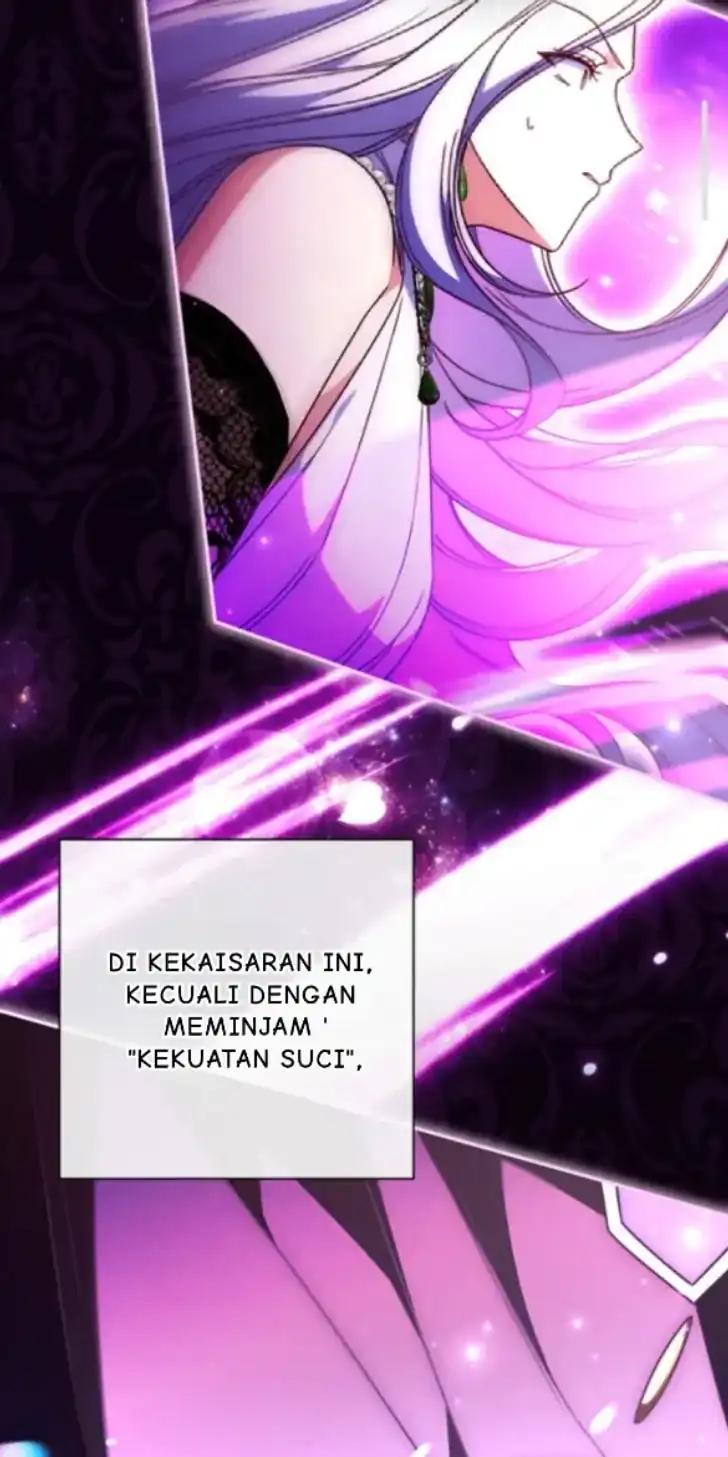 Father, I Won’t Do Anything Chapter 55 - halaman 85