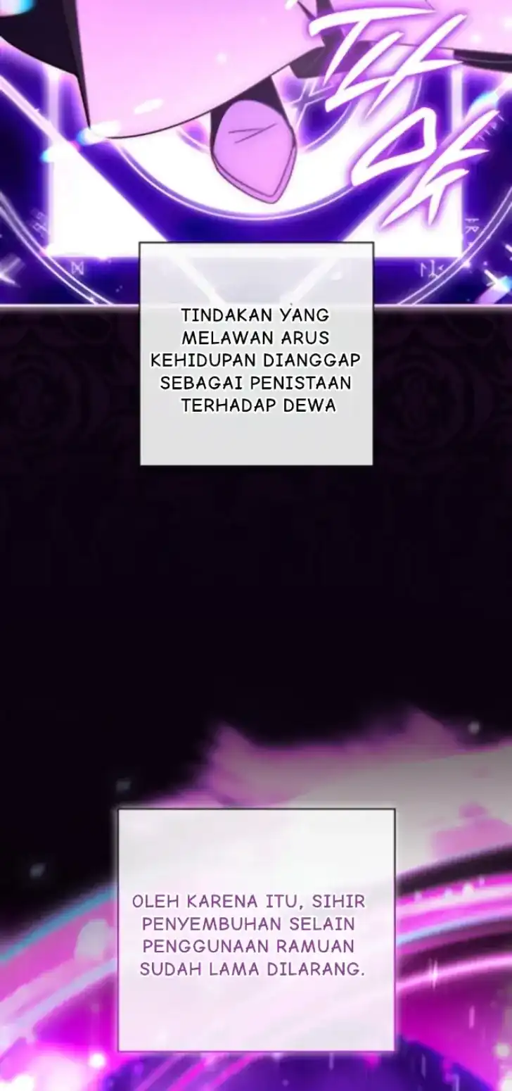 Father, I Won’t Do Anything Chapter 55 - halaman 86