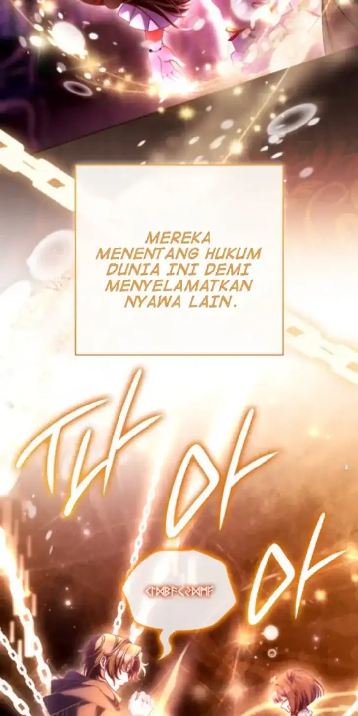 Father, I Won’t Do Anything Chapter 55 - halaman 90
