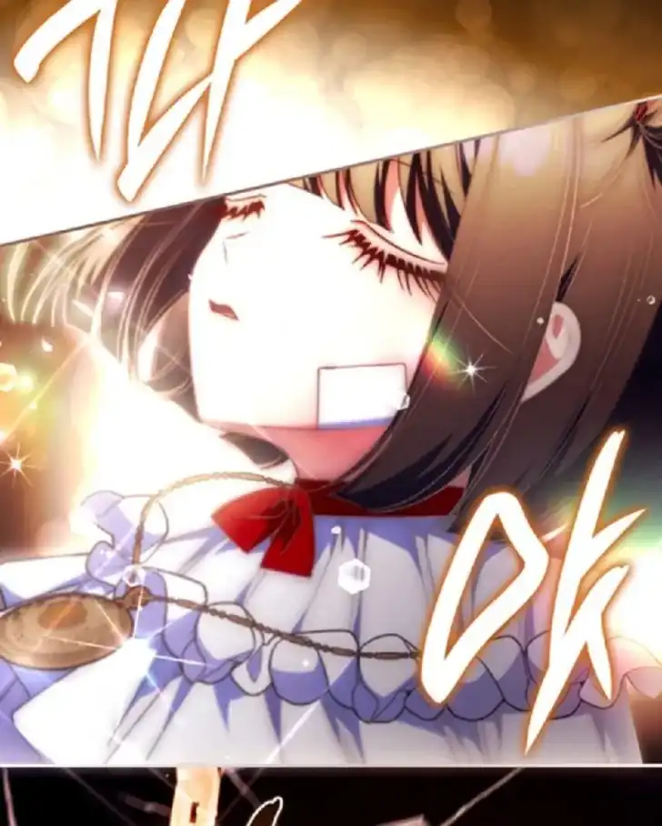 Father, I Won’t Do Anything Chapter 55 - halaman 95