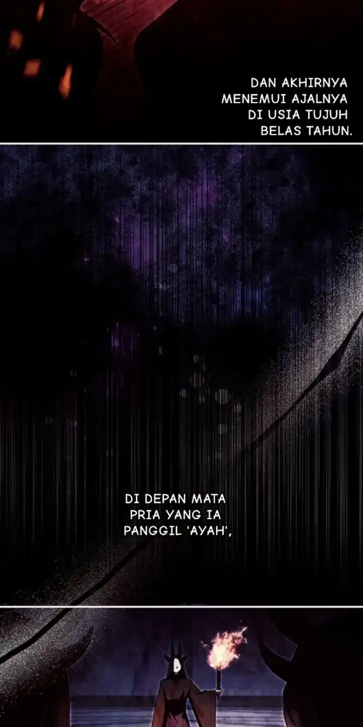 Father, I Won’t Do Anything Chapter 56 - halaman 10
