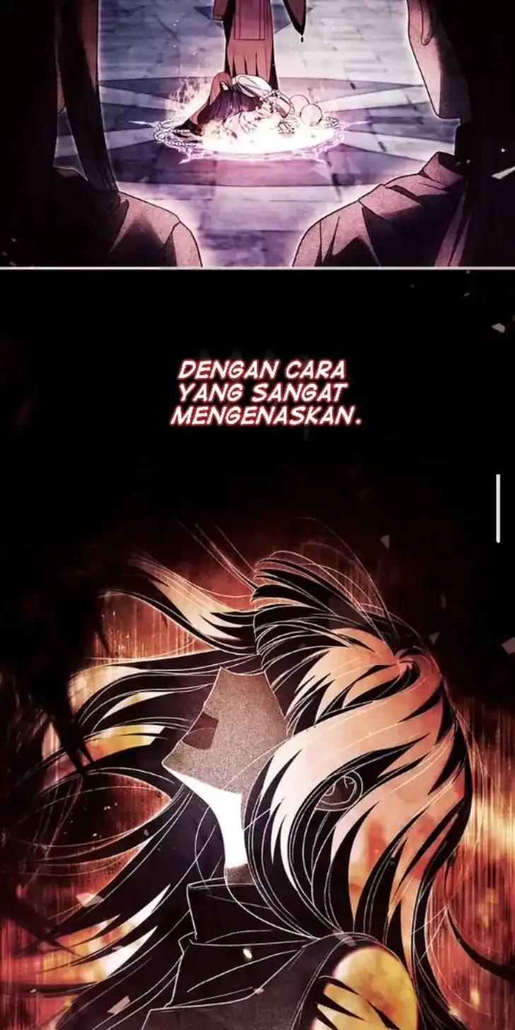 Father, I Won’t Do Anything Chapter 56 - halaman 11