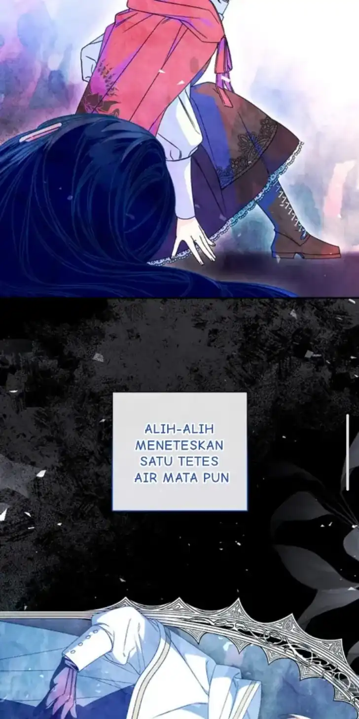 Father, I Won’t Do Anything Chapter 56 - halaman 14