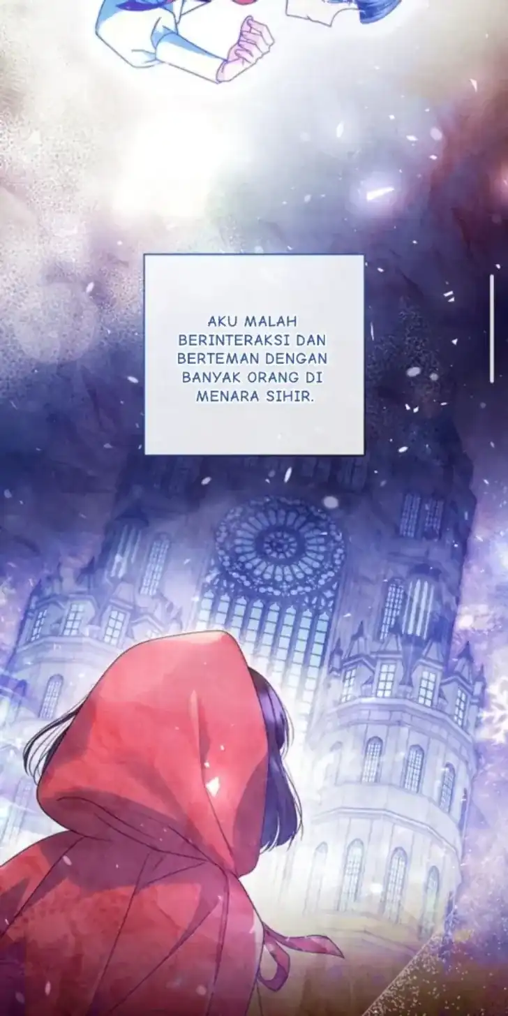 Father, I Won’t Do Anything Chapter 56 - halaman 17