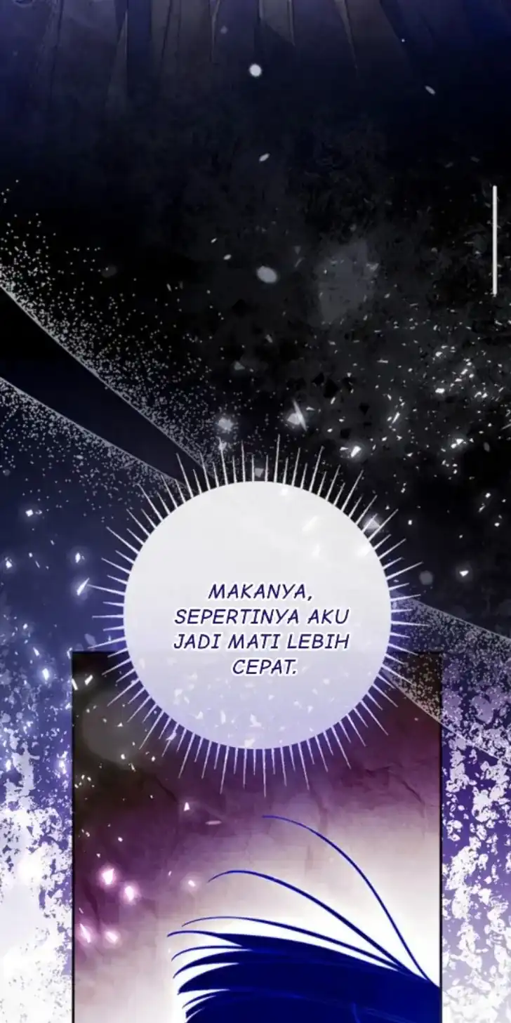 Father, I Won’t Do Anything Chapter 56 - halaman 19