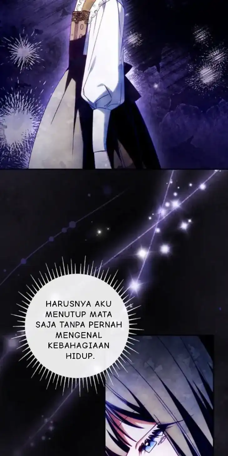 Father, I Won’t Do Anything Chapter 56 - halaman 28