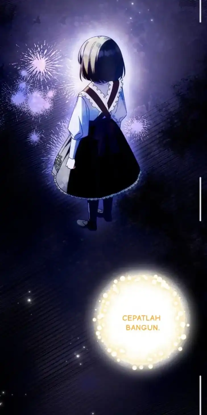 Father, I Won’t Do Anything Chapter 56 - halaman 31