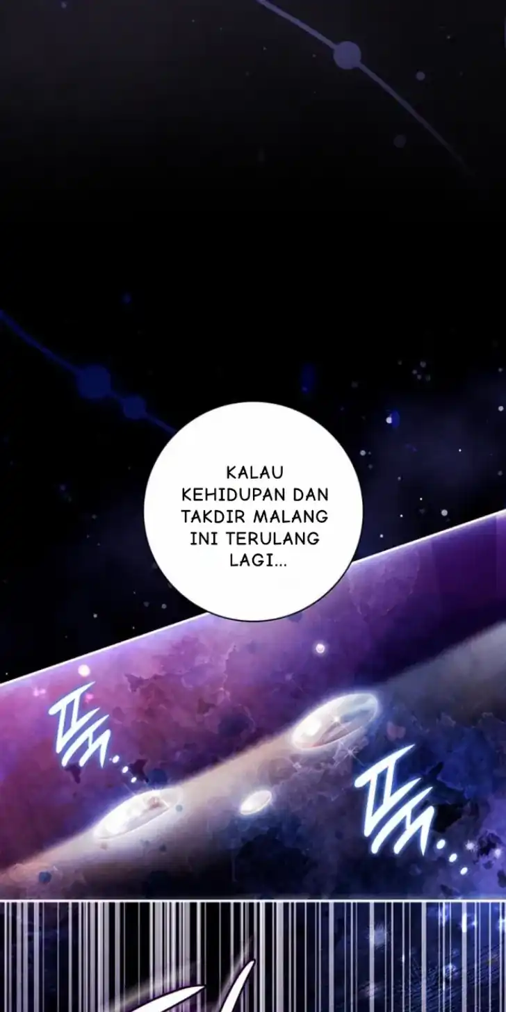 Father, I Won’t Do Anything Chapter 56 - halaman 33