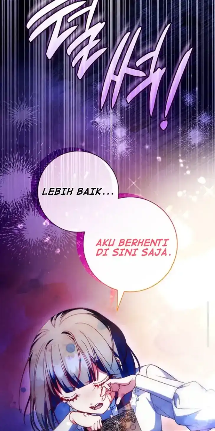 Father, I Won’t Do Anything Chapter 56 - halaman 34