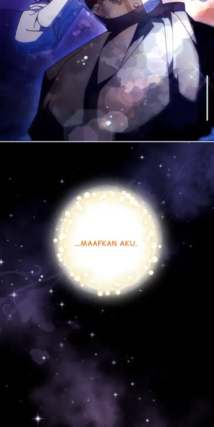 Father, I Won’t Do Anything Chapter 56 - halaman 35