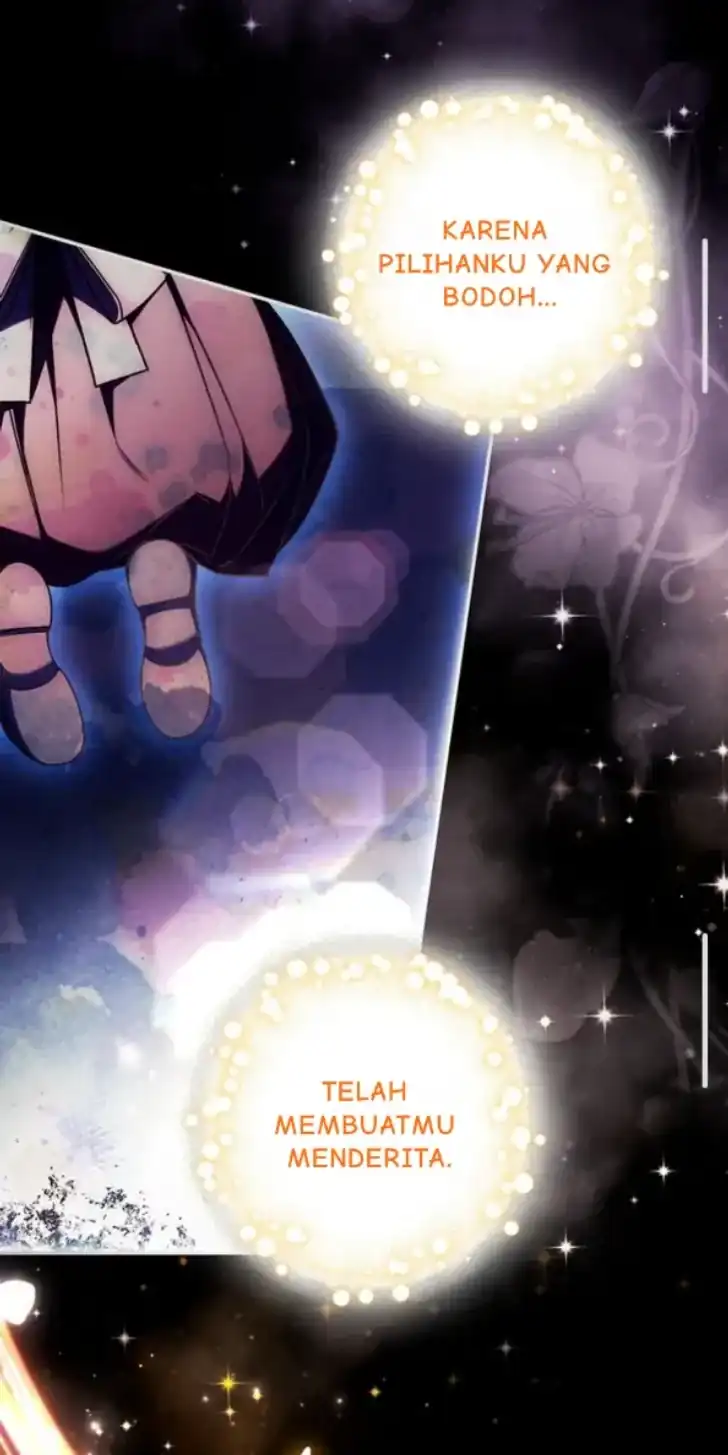 Father, I Won’t Do Anything Chapter 56 - halaman 36