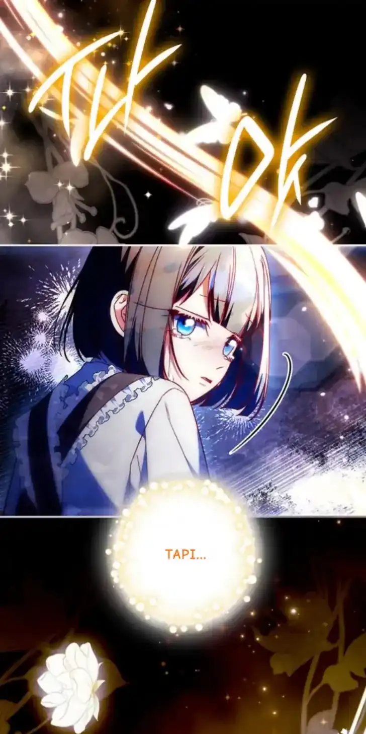 Father, I Won’t Do Anything Chapter 56 - halaman 37