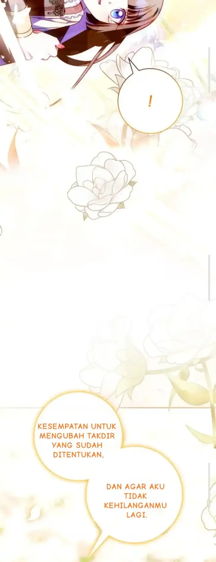 Father, I Won’t Do Anything Chapter 56 - halaman 40
