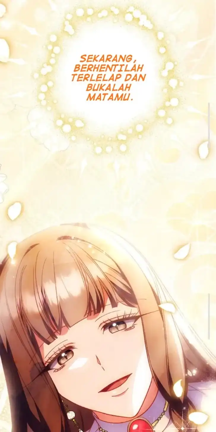 Father, I Won’t Do Anything Chapter 56 - halaman 43
