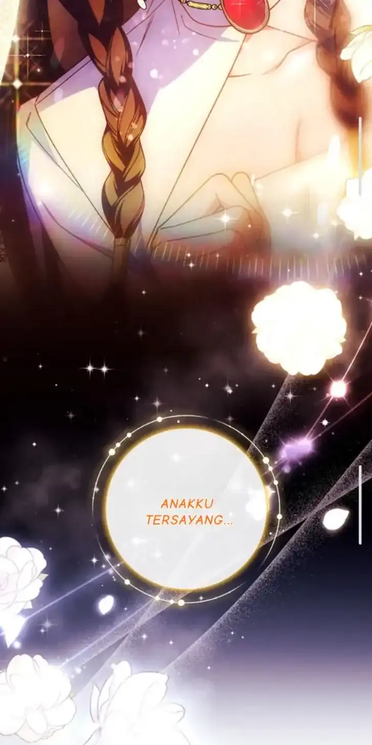 Father, I Won’t Do Anything Chapter 56 - halaman 44