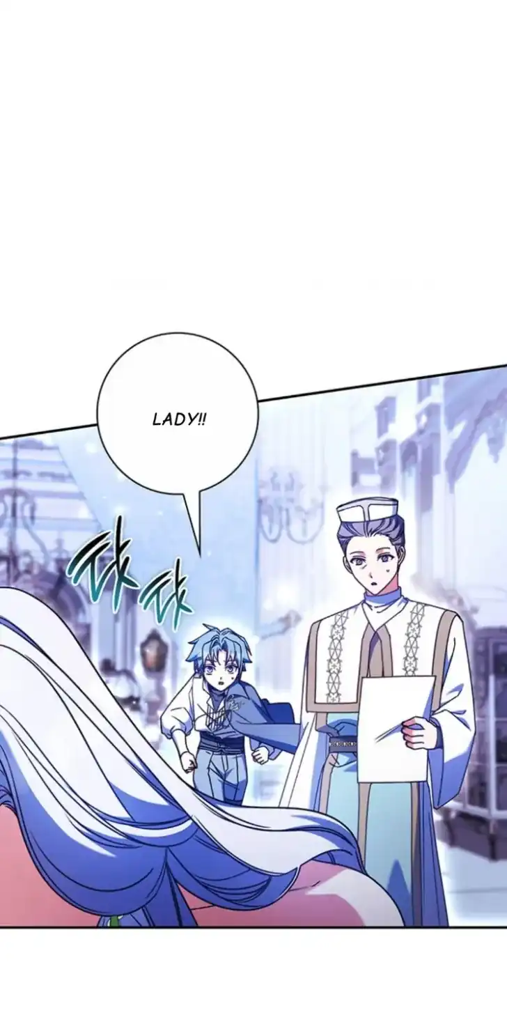 Father, I Won’t Do Anything Chapter 56 - halaman 49