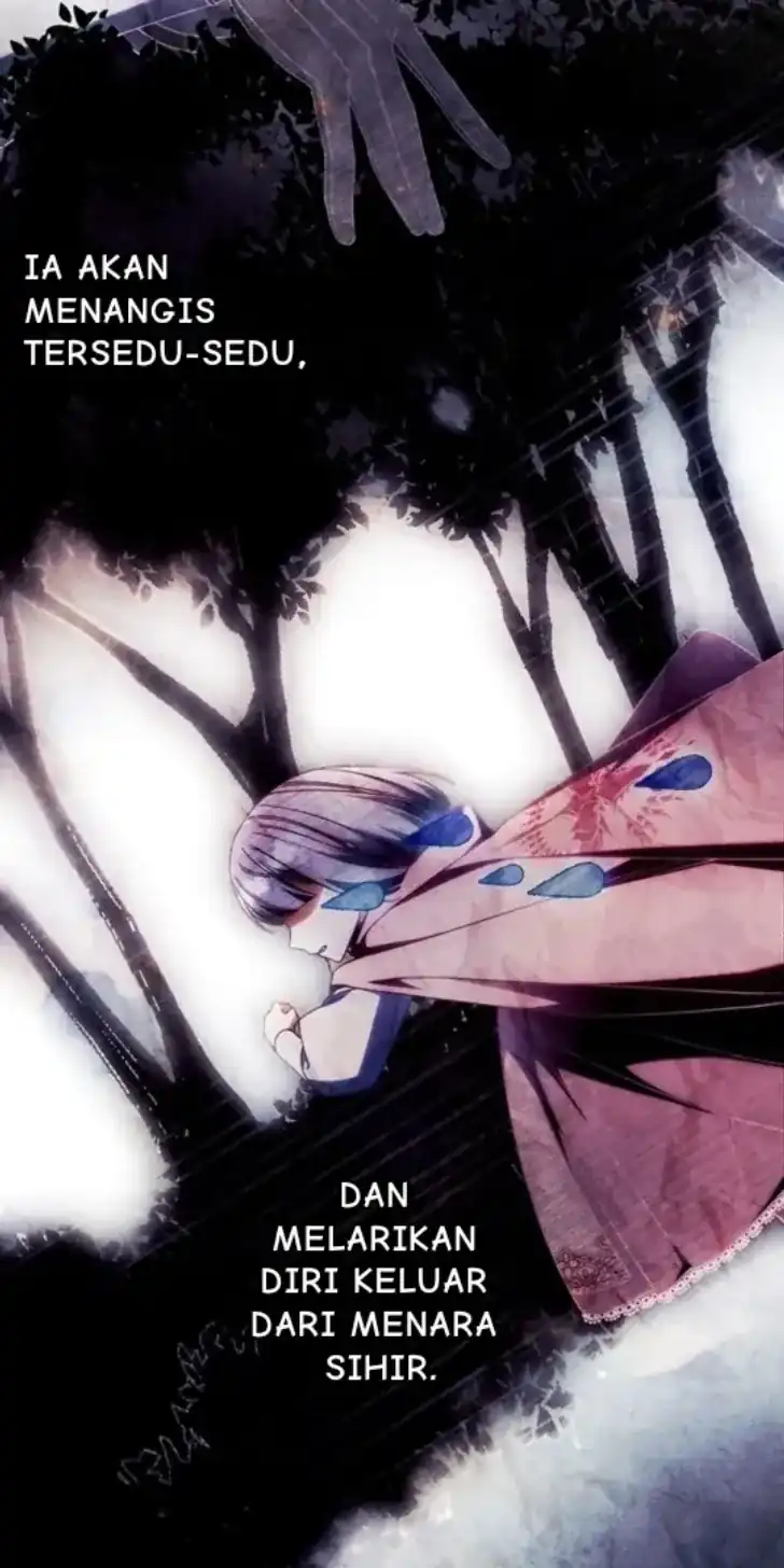 Father, I Won’t Do Anything Chapter 56 - halaman 5
