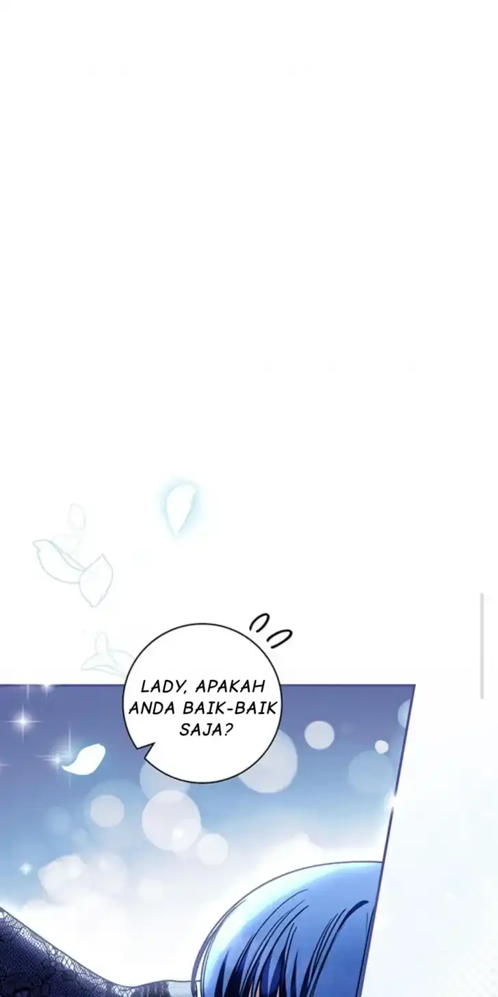 Father, I Won’t Do Anything Chapter 56 - halaman 50