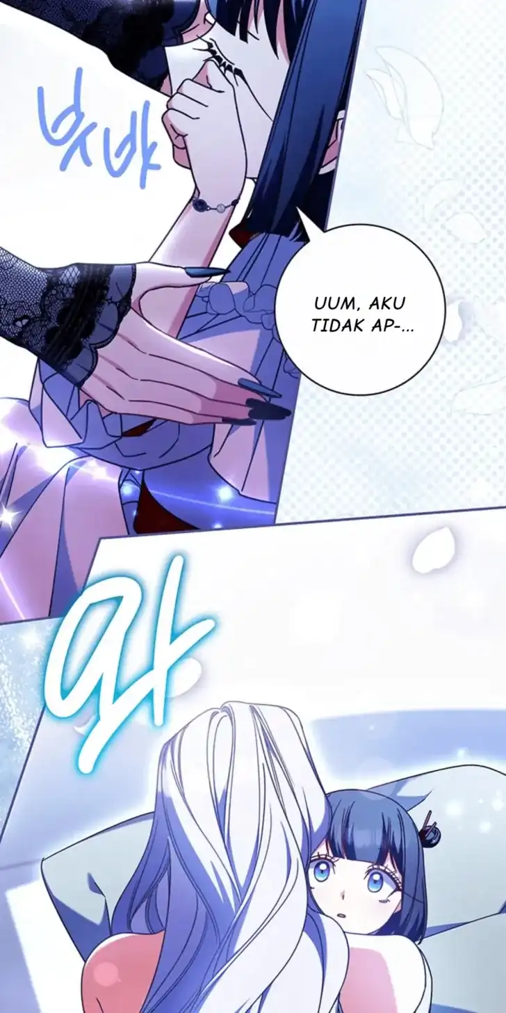 Father, I Won’t Do Anything Chapter 56 - halaman 51