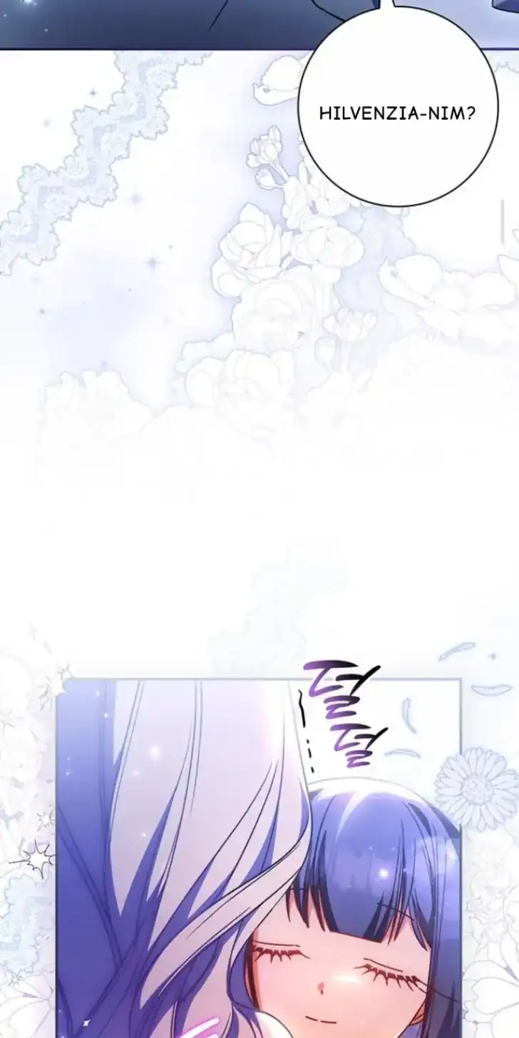 Father, I Won’t Do Anything Chapter 56 - halaman 54